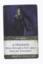 Folklore the Affliction: Acrobat gencon promo card